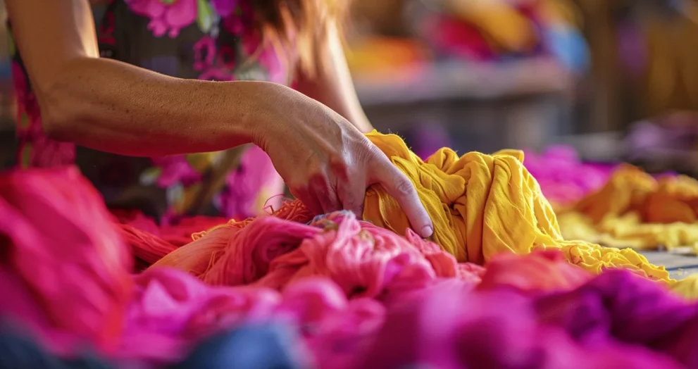 13 Emerging Sustainable Fashion Trends: Paving the Way for a Greener Future