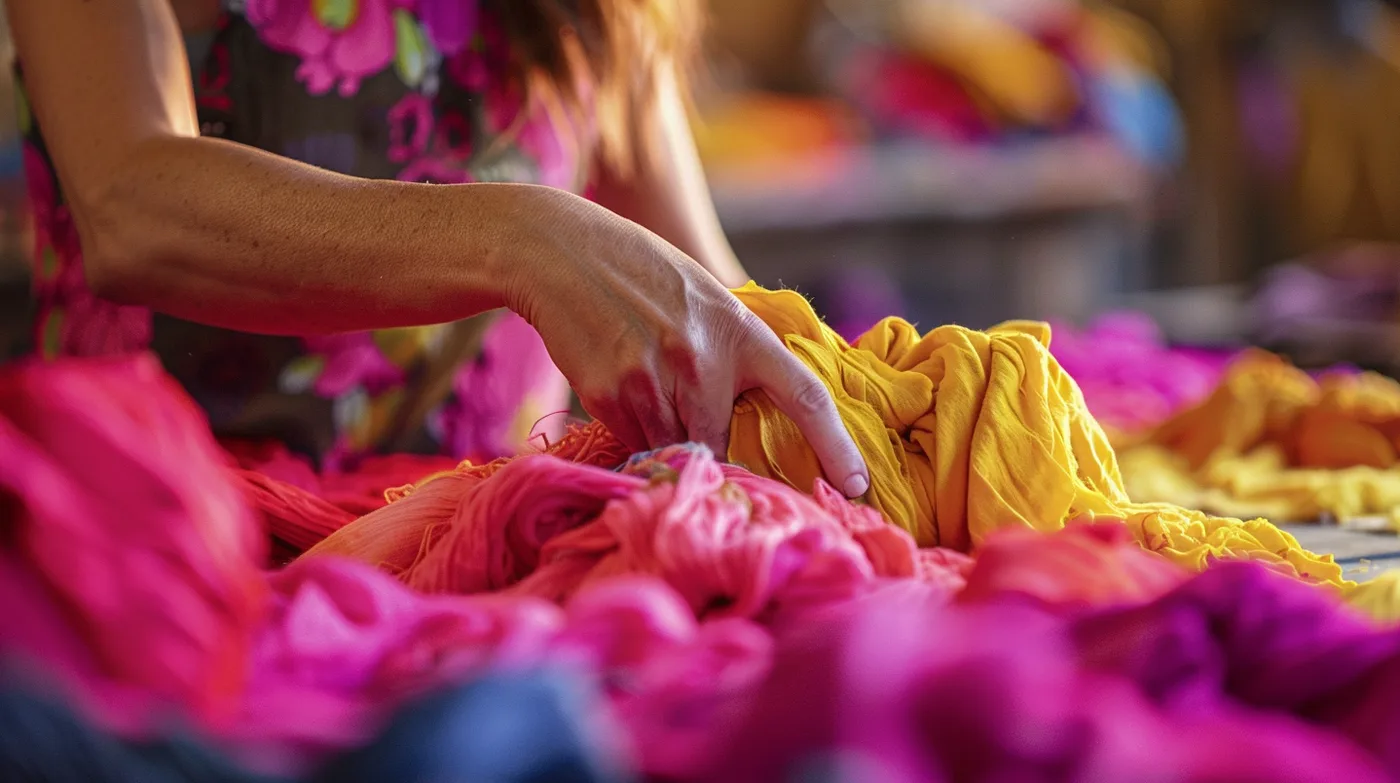 13 Emerging Sustainable Fashion Trends: Paving the Way for a Greener Future