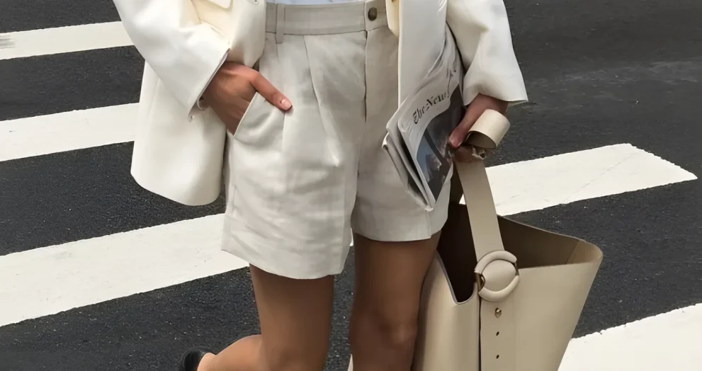 13 Stylish Office Outfits Using Essentials You Already Have