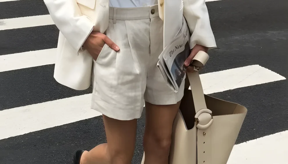 13 Stylish Office Outfits Using Essentials You Already Have