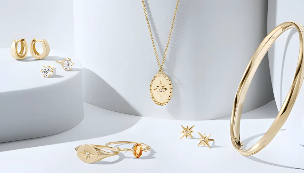 15 Affordable Jewelry Pieces to Elevate Your Style This Year