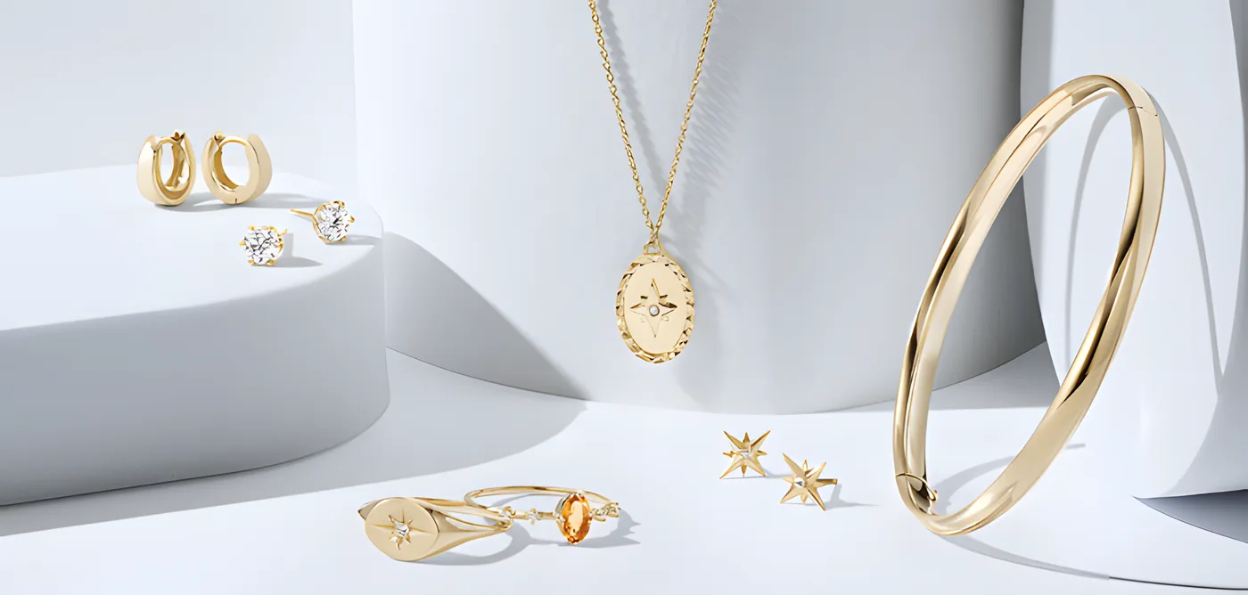 15 Affordable Jewelry Pieces to Elevate Your Style This Year