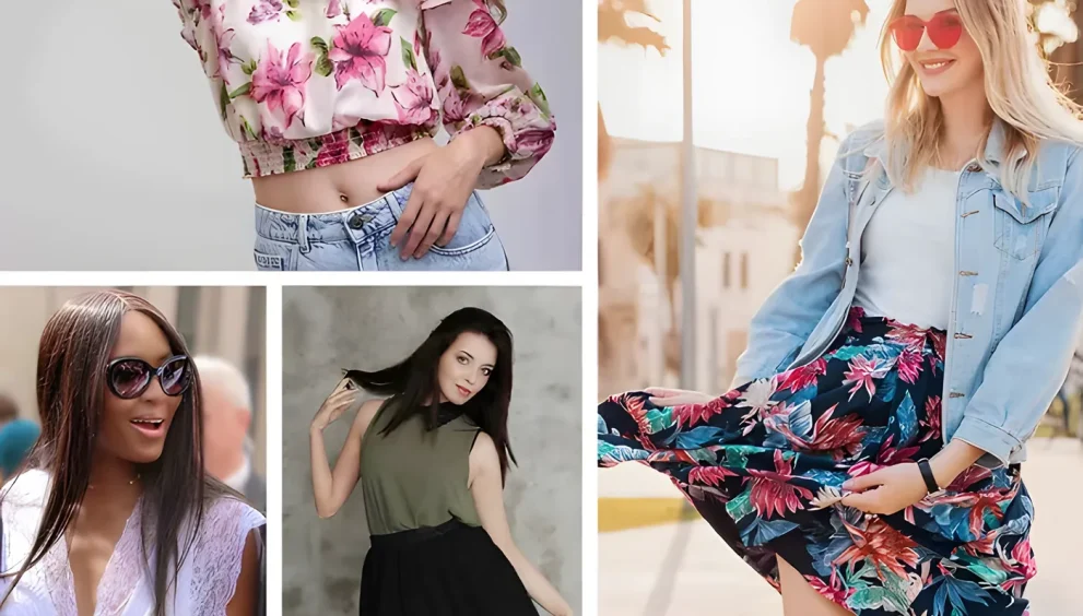 Top 10 Spring/Summer Fashion Trends in the USA This Year