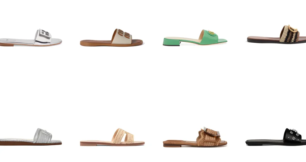 7 Vacation Outfits Everyone Will Be Wearing This Year