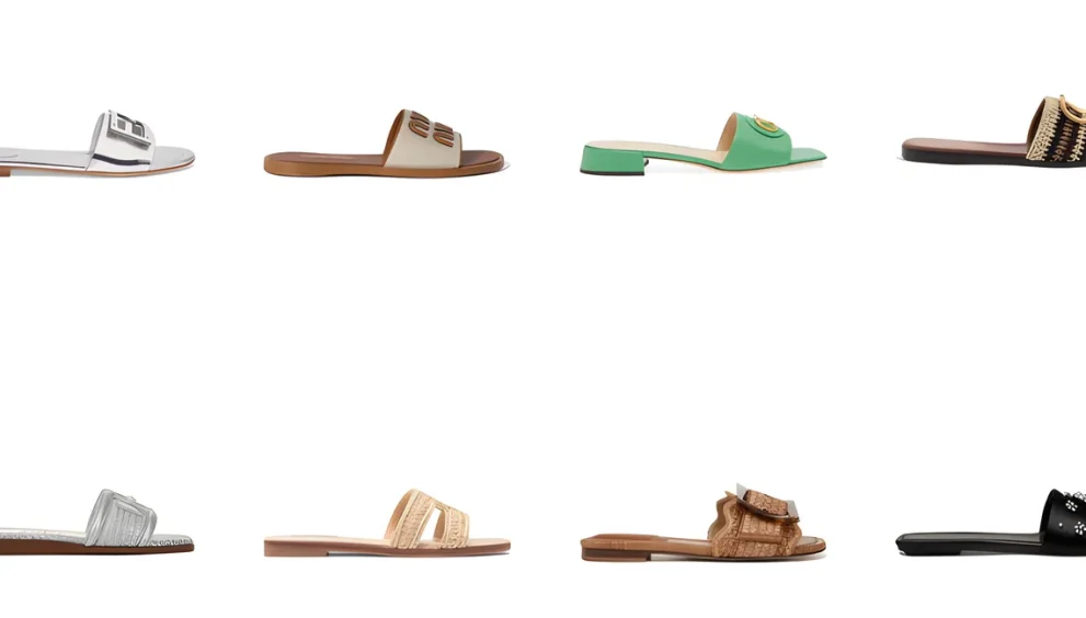 7 Vacation Outfits Everyone Will Be Wearing This Year
