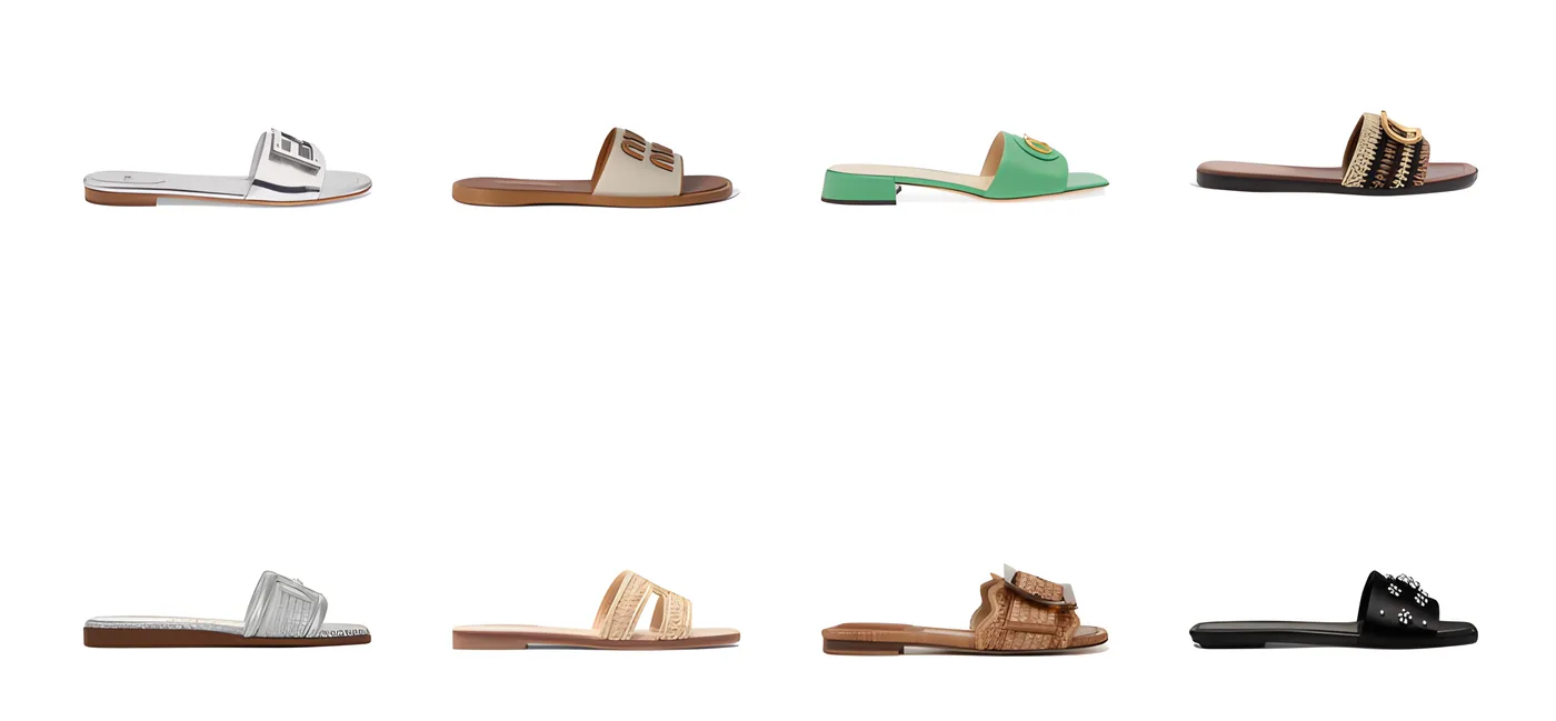 7 Vacation Outfits Everyone Will Be Wearing This Year