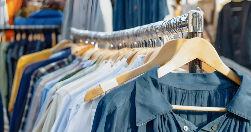 9 Smart Strategies for Finding Designer Clothes at Thrift Stores