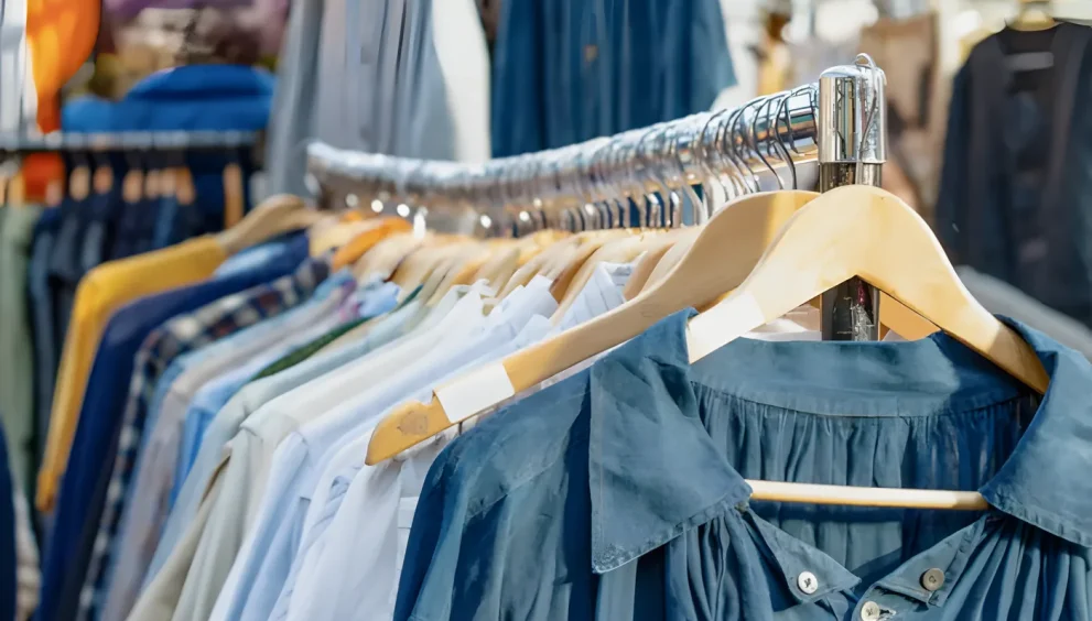 9 Smart Strategies for Finding Designer Clothes at Thrift Stores