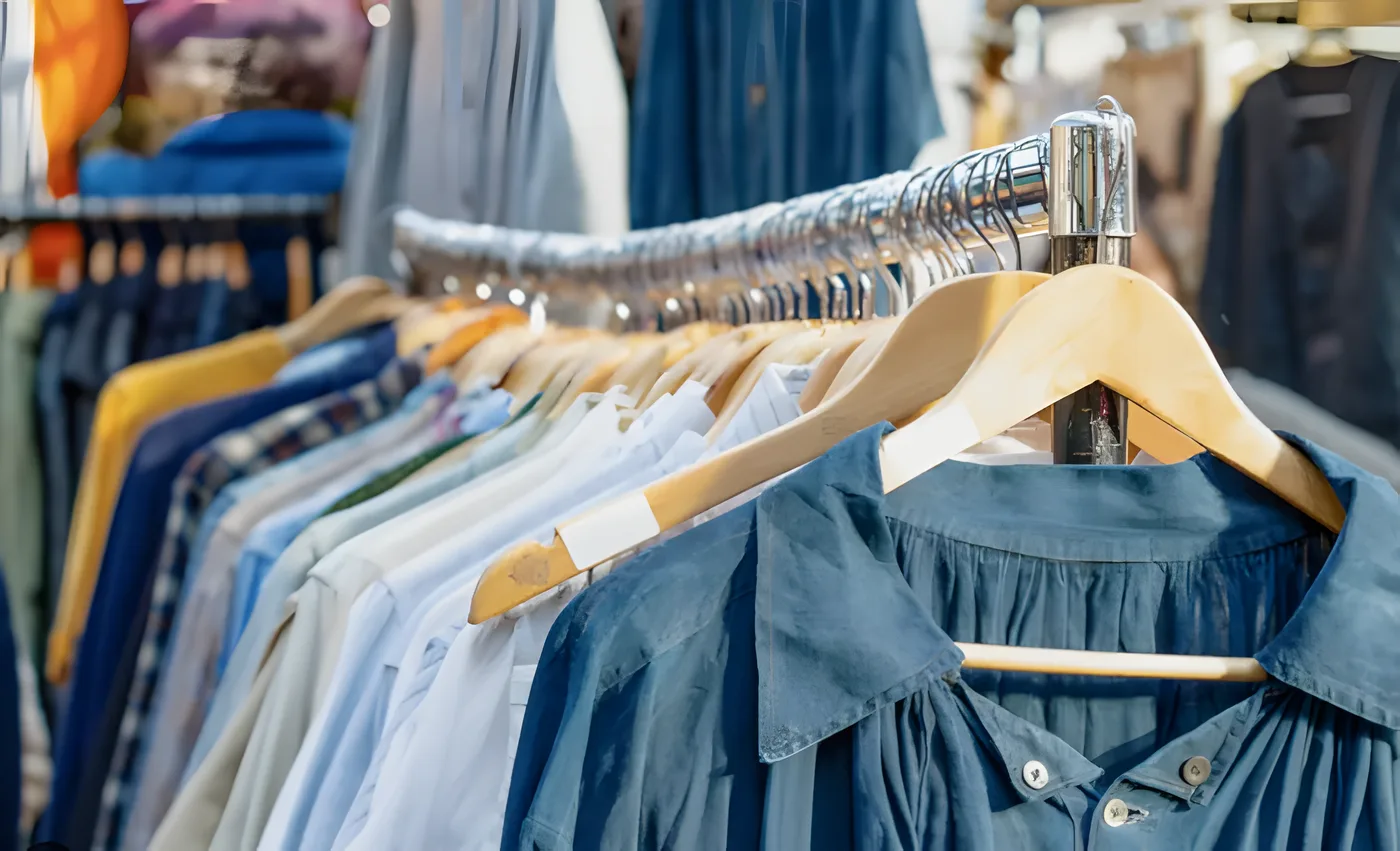 9 Smart Strategies for Finding Designer Clothes at Thrift Stores