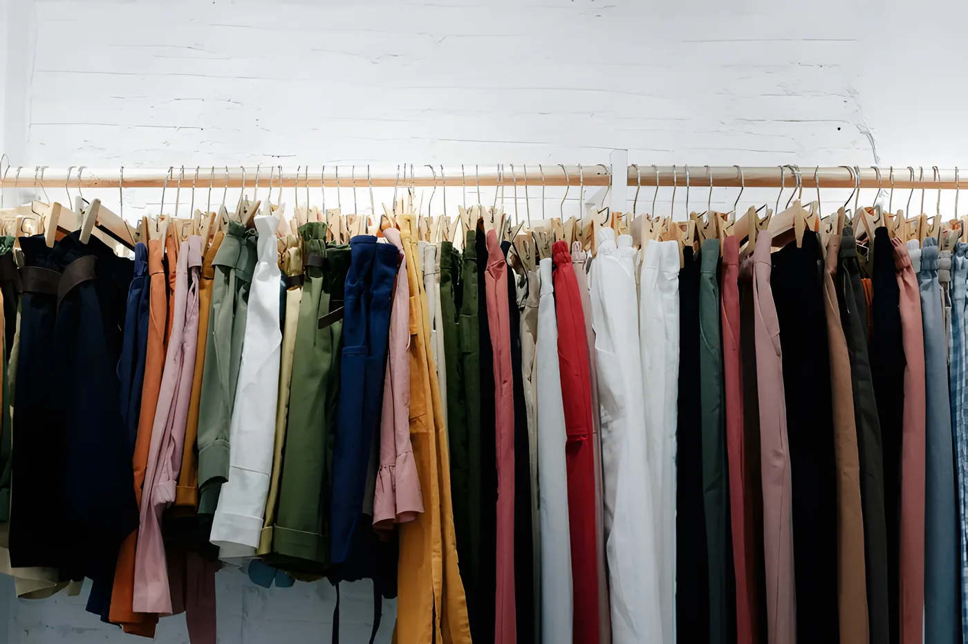 9 Sustainable Materials Revolutionizing Fashion This Year