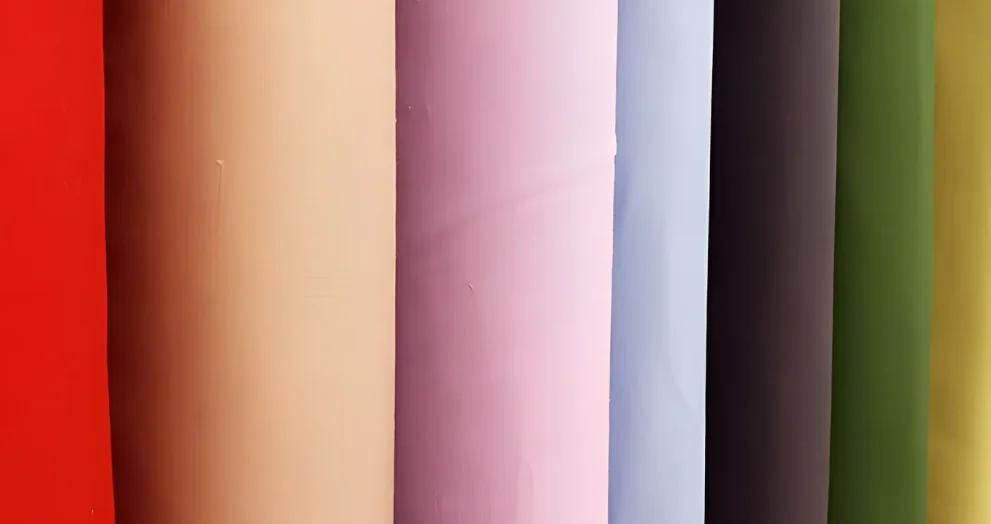 A Guide to Sustainable Fabrics: Understanding Eco-Friendly Choices