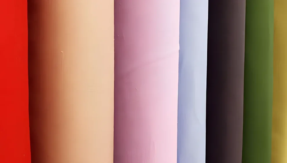 A Guide to Sustainable Fabrics: Understanding Eco-Friendly Choices