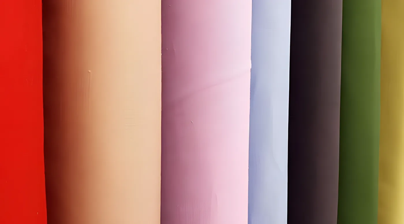 A Guide to Sustainable Fabrics: Understanding Eco-Friendly Choices