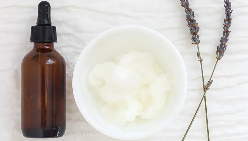A Natural Skin Care Routine That Transformed My Skin