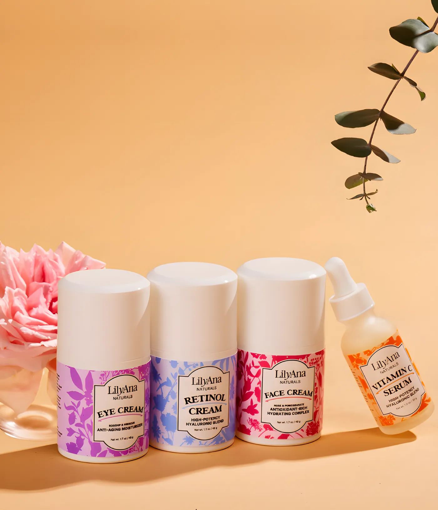 Create a Natural Skincare Routine for Healthy, Glowing Skin
