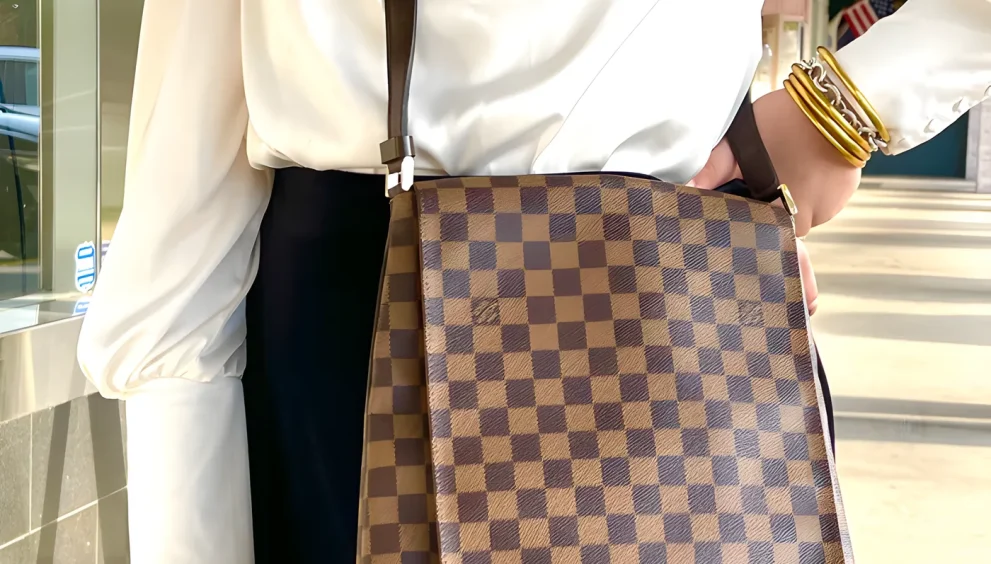 Discovering Luxury Finds: A Comprehensive Guide to Thrift Store Shopping for Designer Pieces