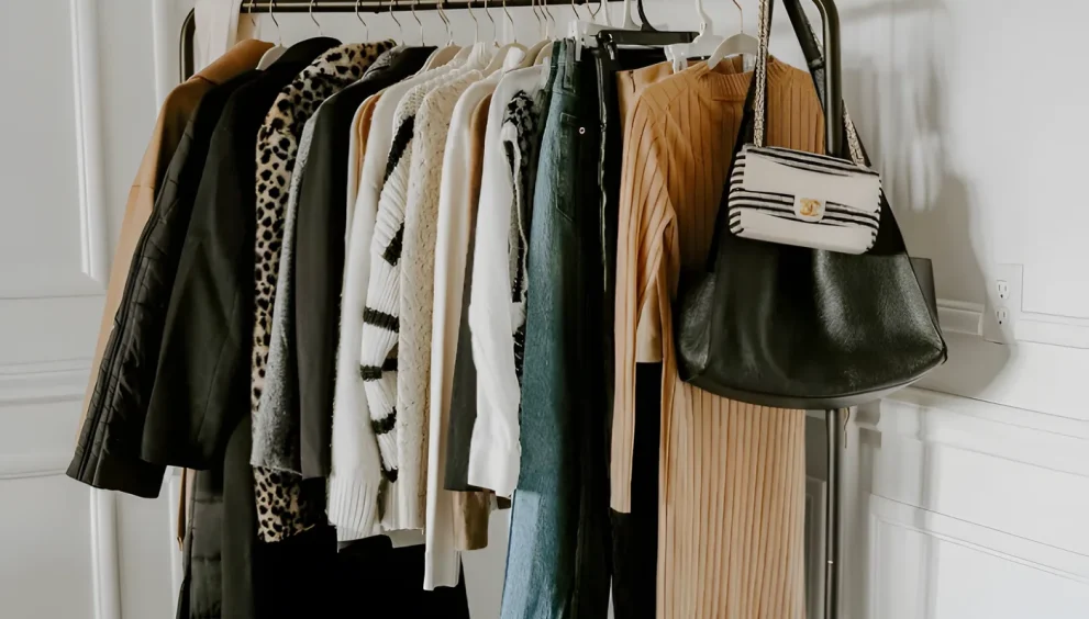 Essential Minimalist Wardrobe Guide: Building a Timeless and Functional Closet