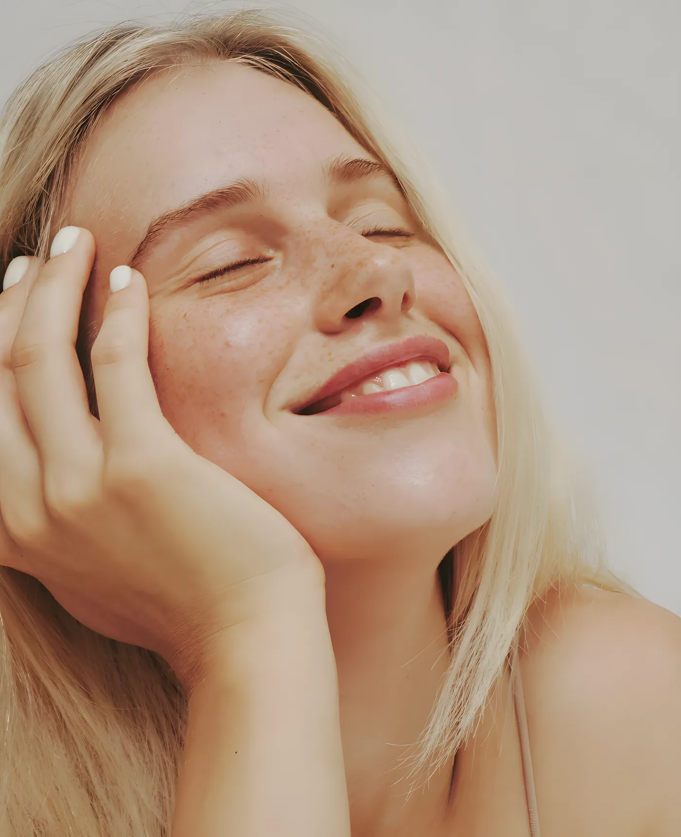 Essential Skin-Care Routine for Dry Skin