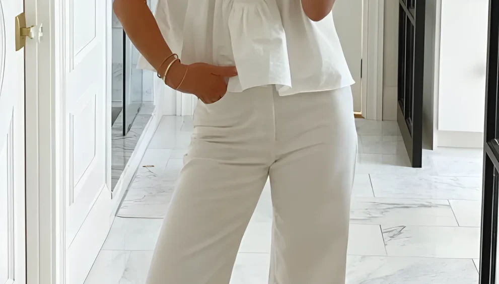 15 Stylish Casual Work Outfits That Will Make You Stand Out