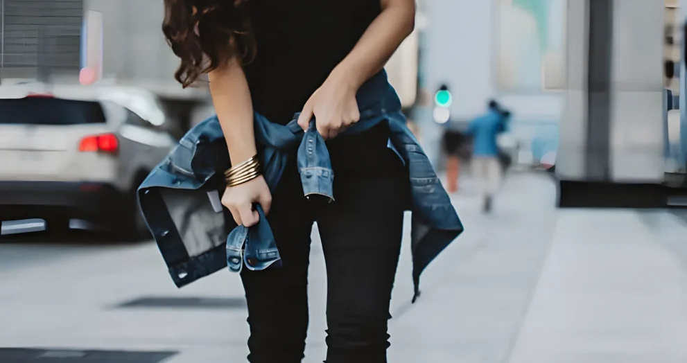 How to Style White Women’s Sneakers? 12 Best Outfit Ideas for a Trendy Look