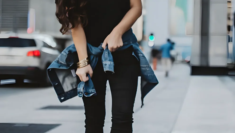 How to Style White Women’s Sneakers? 12 Best Outfit Ideas for a Trendy Look