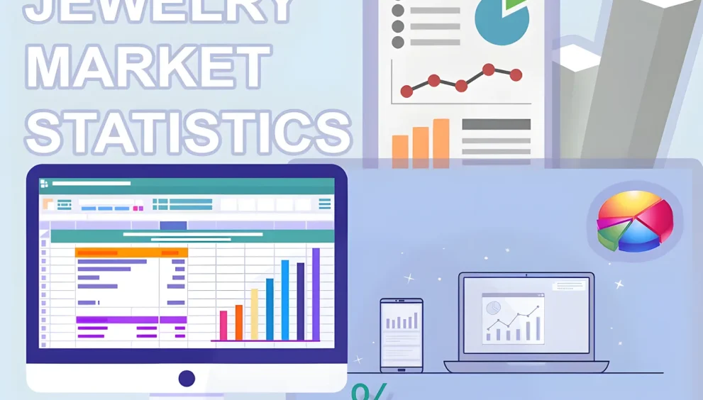 Jewelry Market Overview and Key Insights