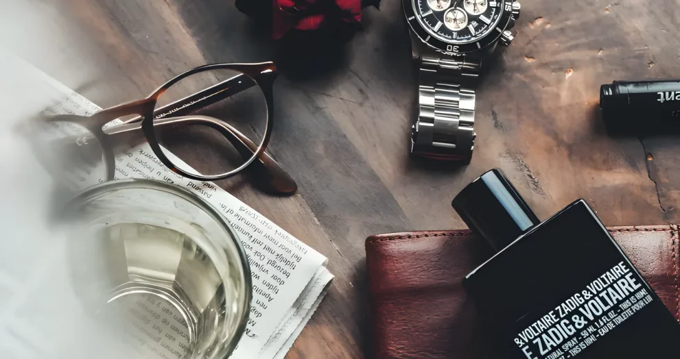 Men's Business Casual Guide
