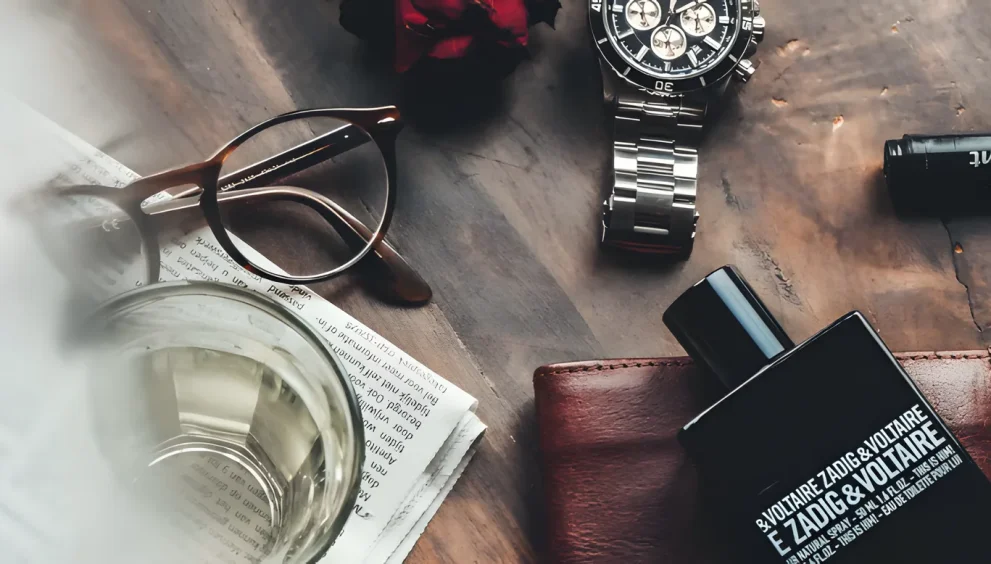 Men's Business Casual Guide