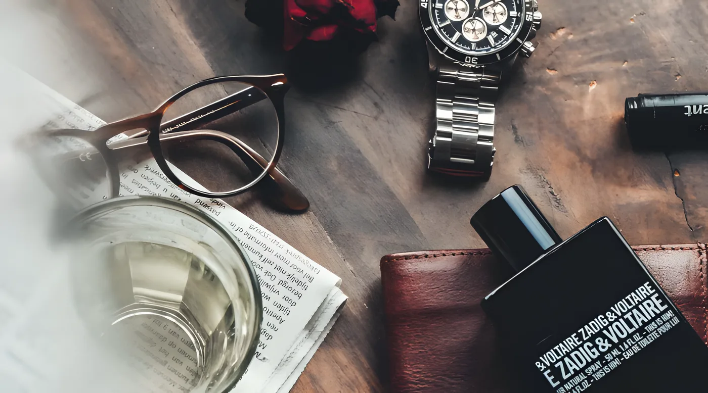 Men's Business Casual Guide