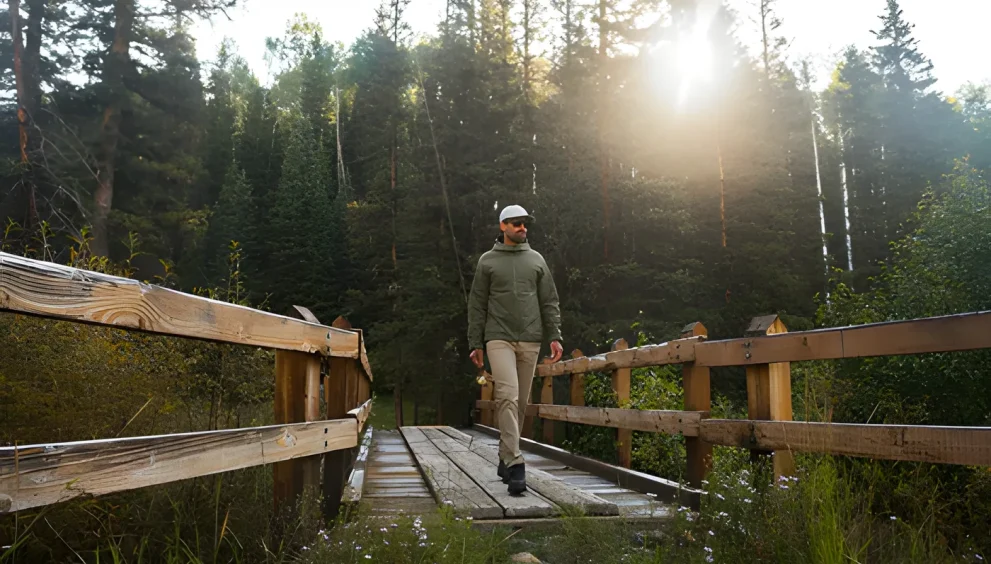 Men's Fall Outfit Ideas to Upgrade Your Style This Season