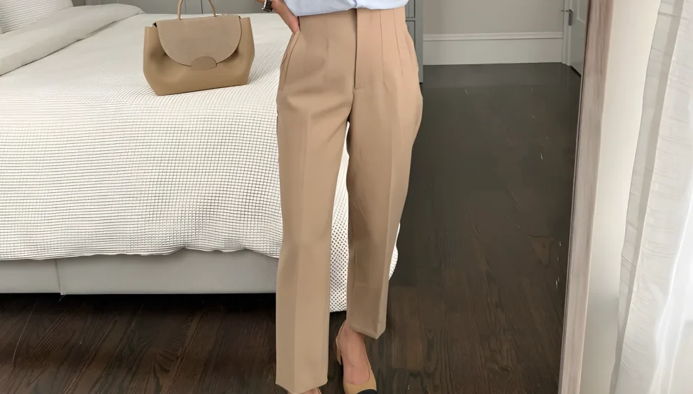 Modern Petite Office Outfits