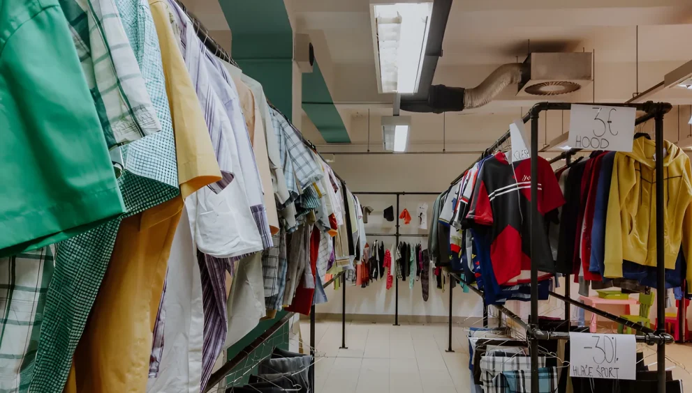 Navigating the Evolving Landscape of Vintage and Luxury Fashion Reselling
