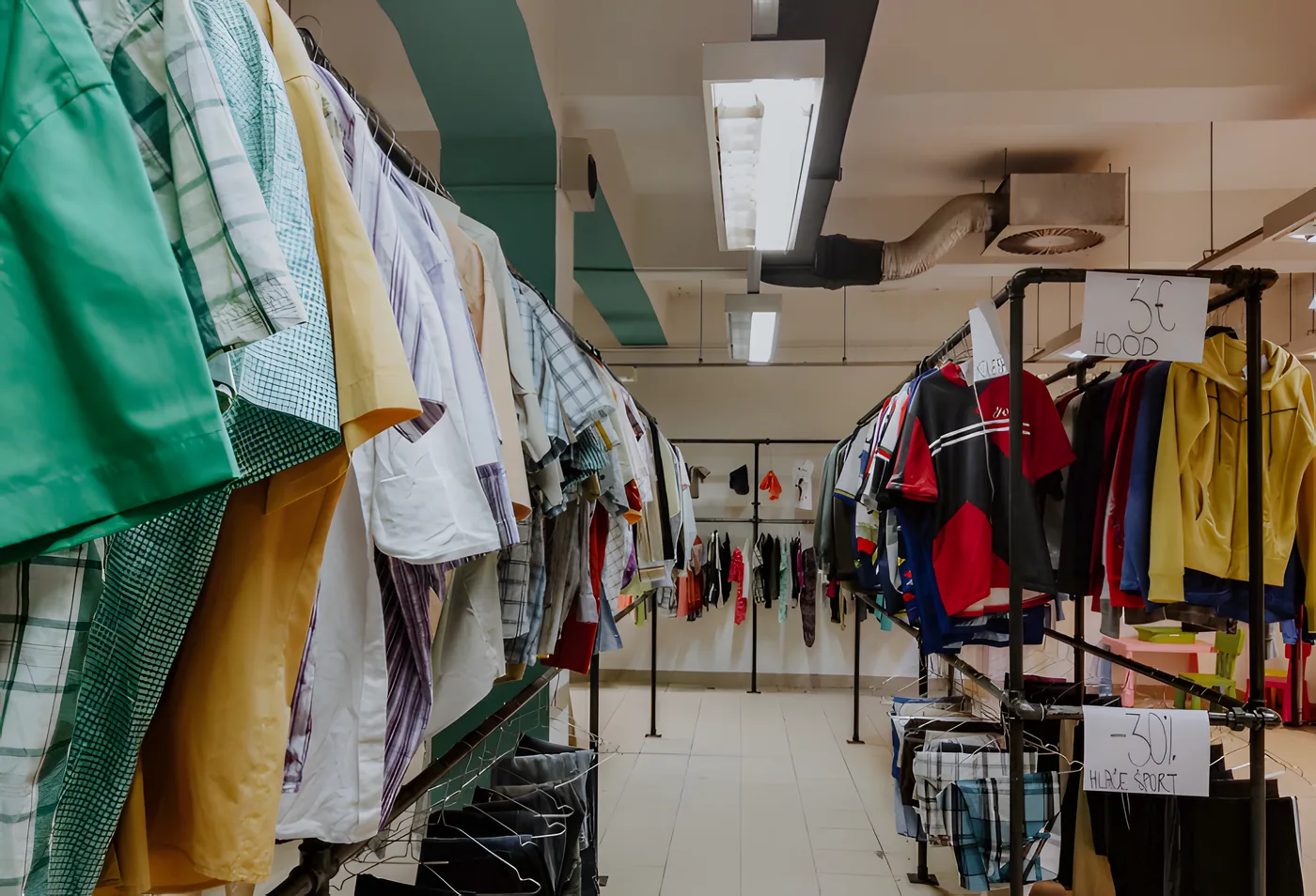 Navigating the Evolving Landscape of Vintage and Luxury Fashion Reselling
