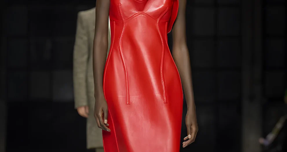 Official Fashion Week Schedule This Year