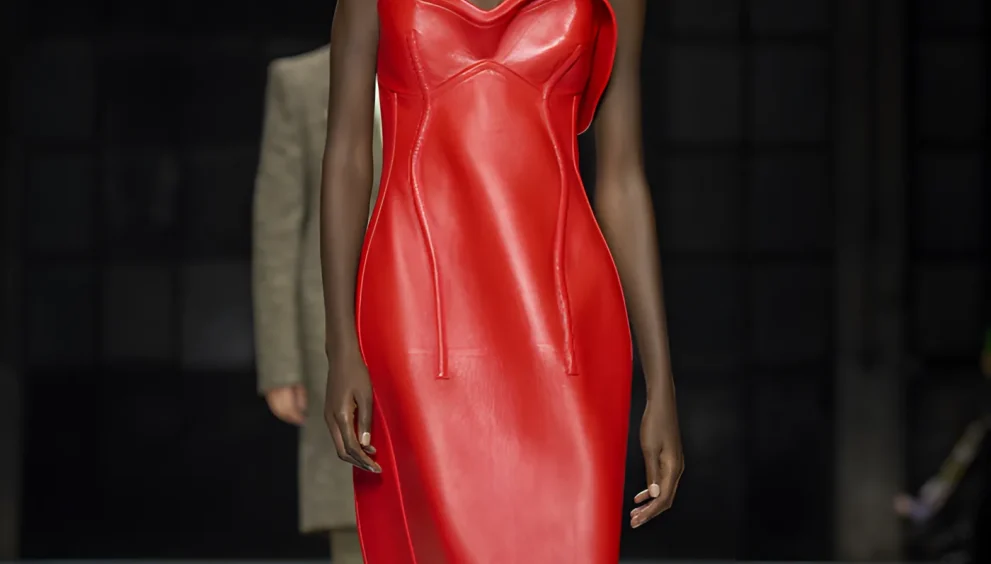 Official Fashion Week Schedule This Year