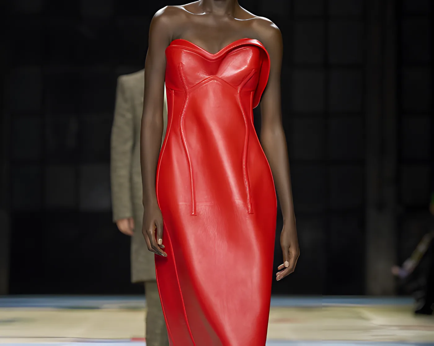 Official Fashion Week Schedule This Year