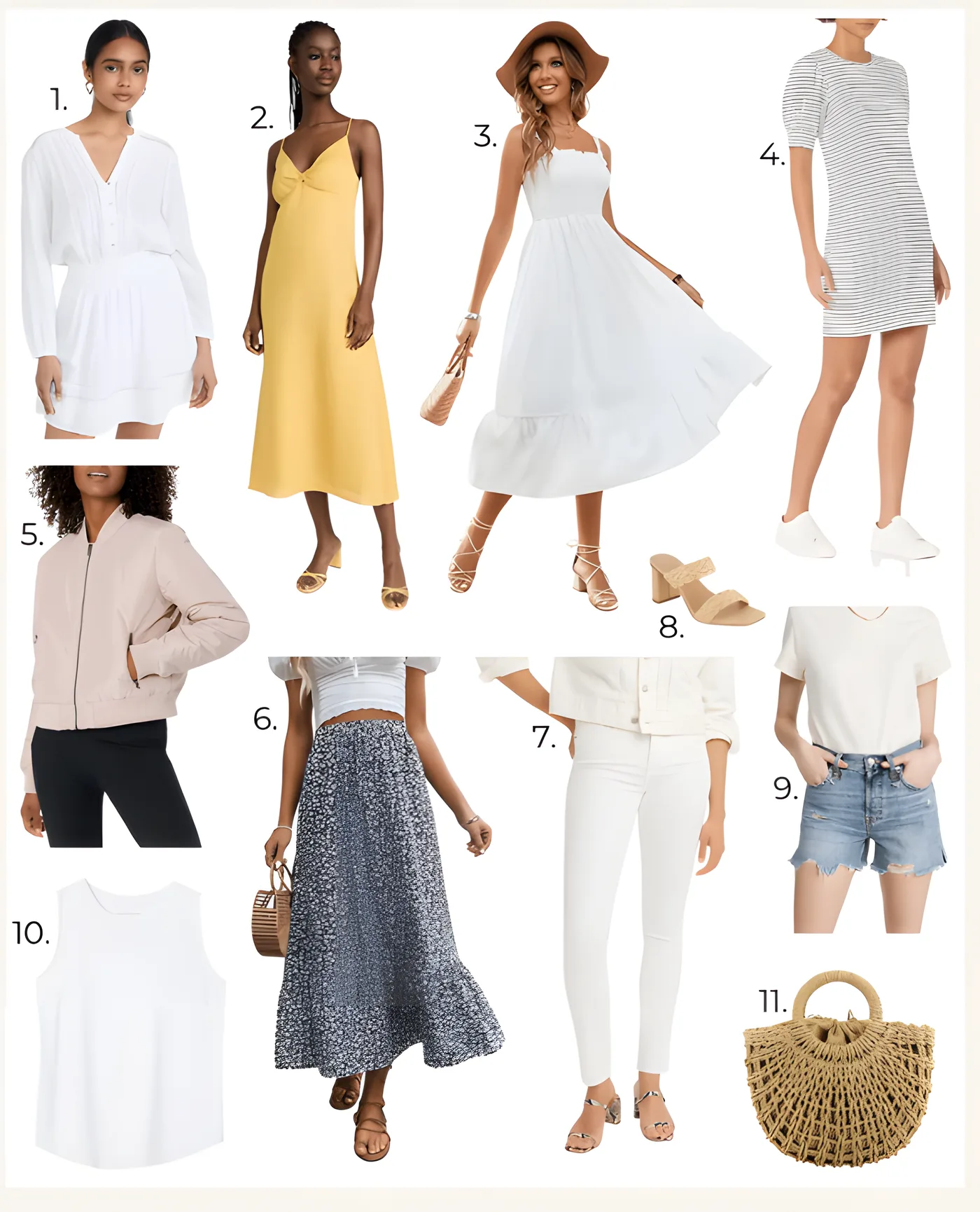 Stylish Amazon Fashion Finds Under $200