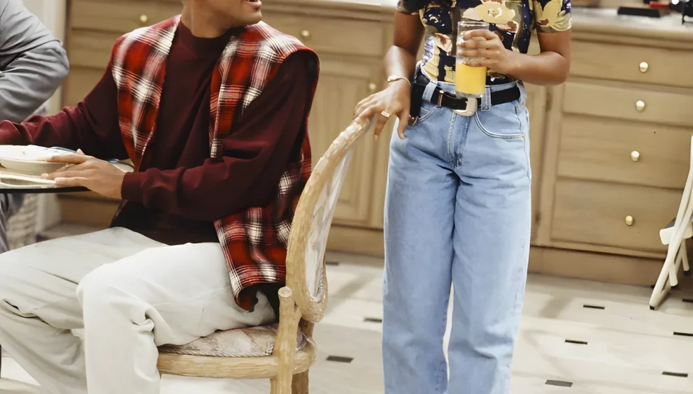 The '90s Are Back: A Nostalgic Revival in Fashion