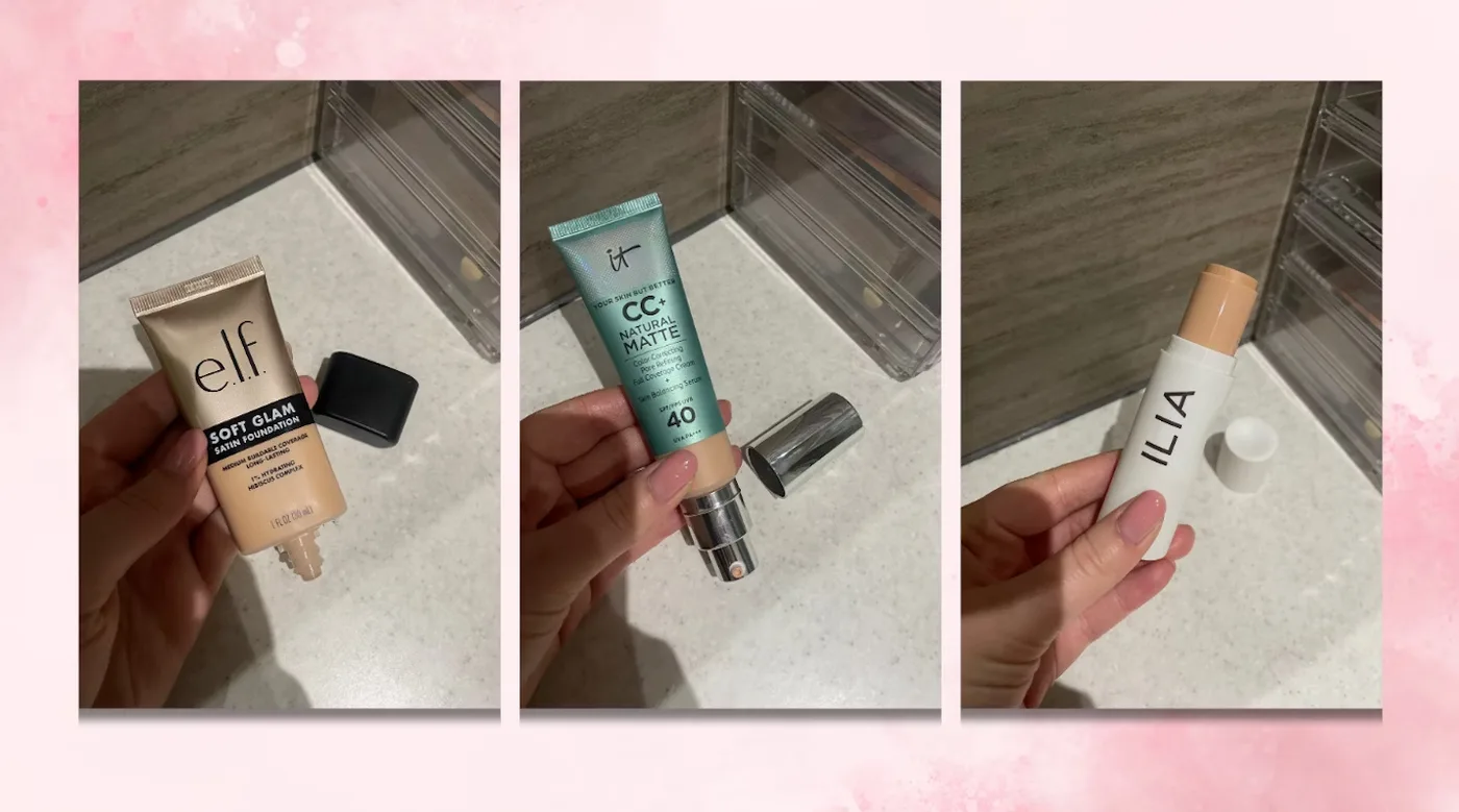 The Best Foundations for Oily Skin: Your Complete Guide