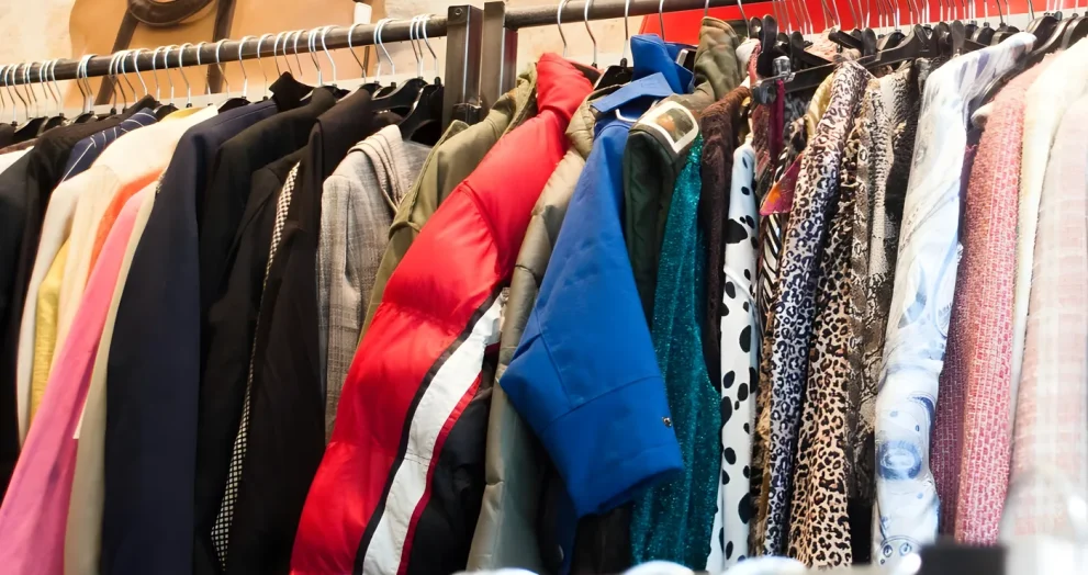 The Best Online Secondhand Stores for Sustainable Fashion