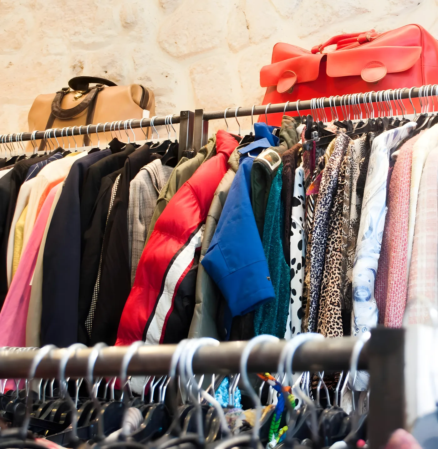The Best Online Secondhand Stores for Sustainable Fashion