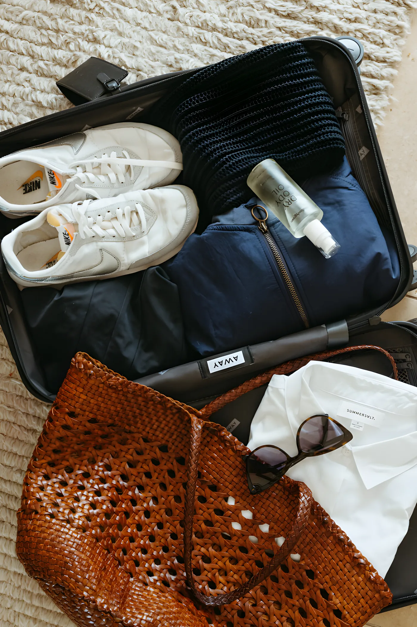 The Best White Sneakers for Women This Year