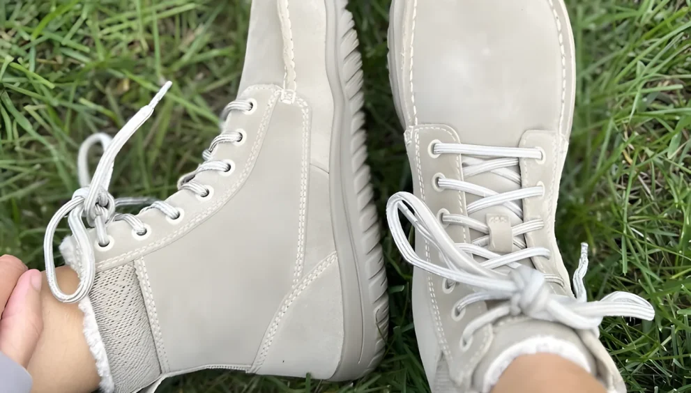The Best Wide Toe Box Shoes That Offer Comfort & Support
