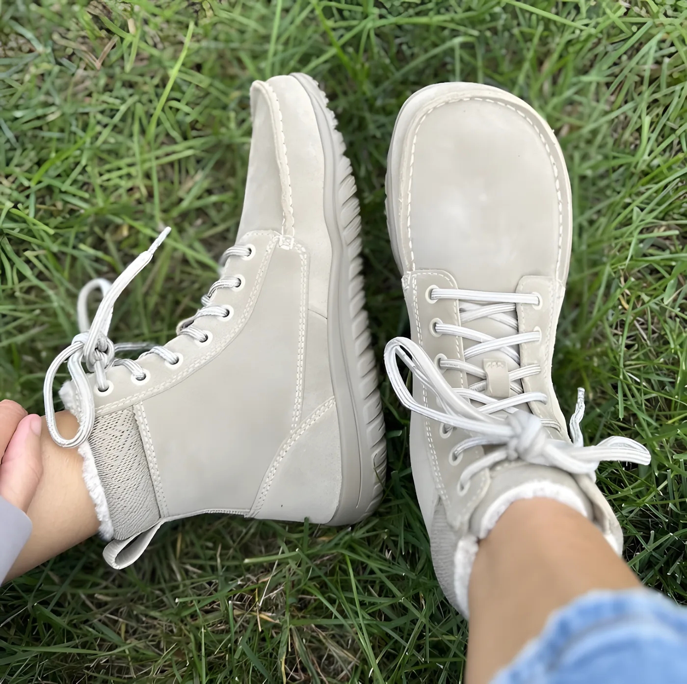 The Best Wide Toe Box Shoes That Offer Comfort & Support