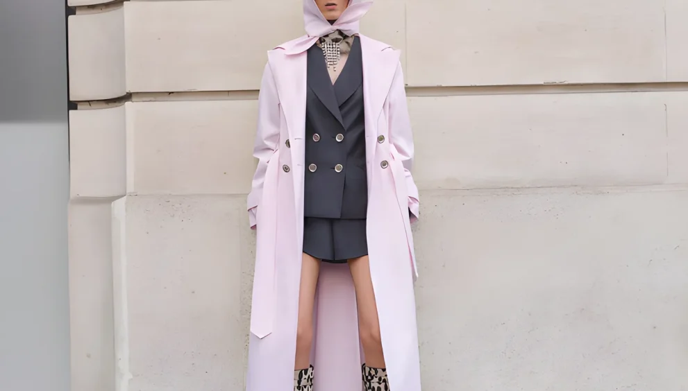The Fashion Trends That Will Define This Year, According to Stylists