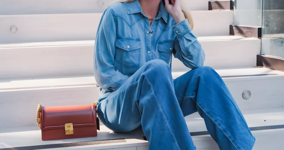 The Hottest Fall and Winter Fashion Trends for This Year