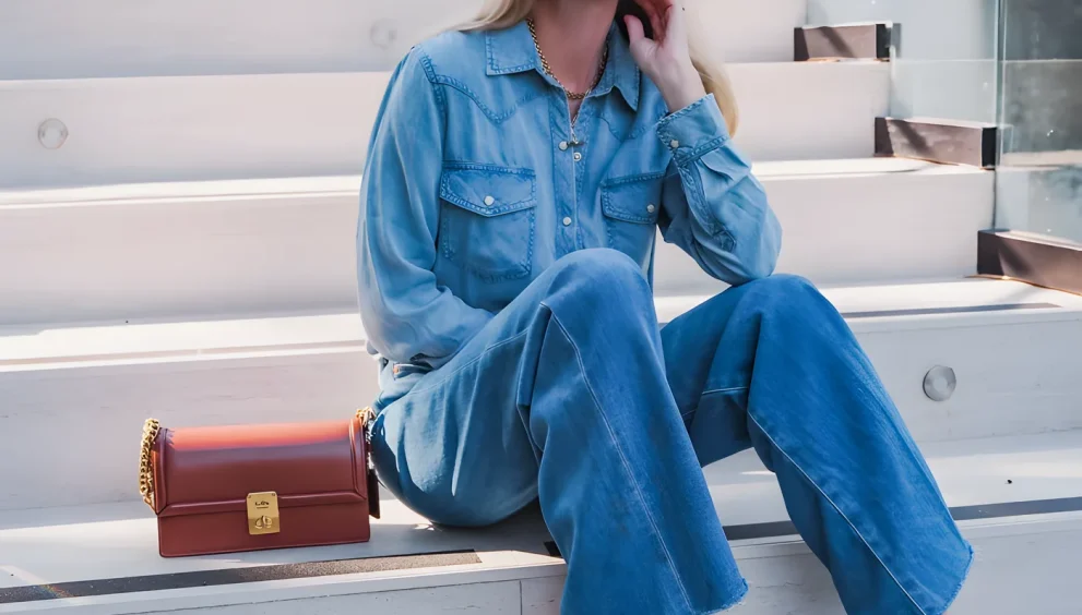 The Hottest Fall and Winter Fashion Trends for This Year