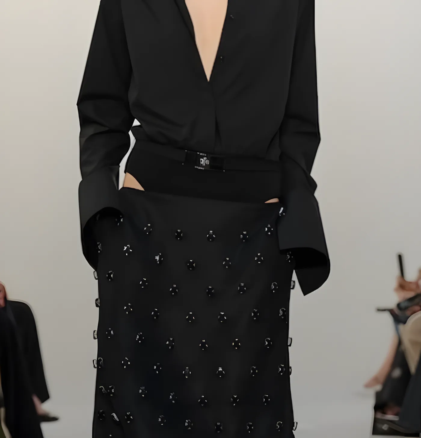 The Top Spring Fashion Trends to Watch This Year