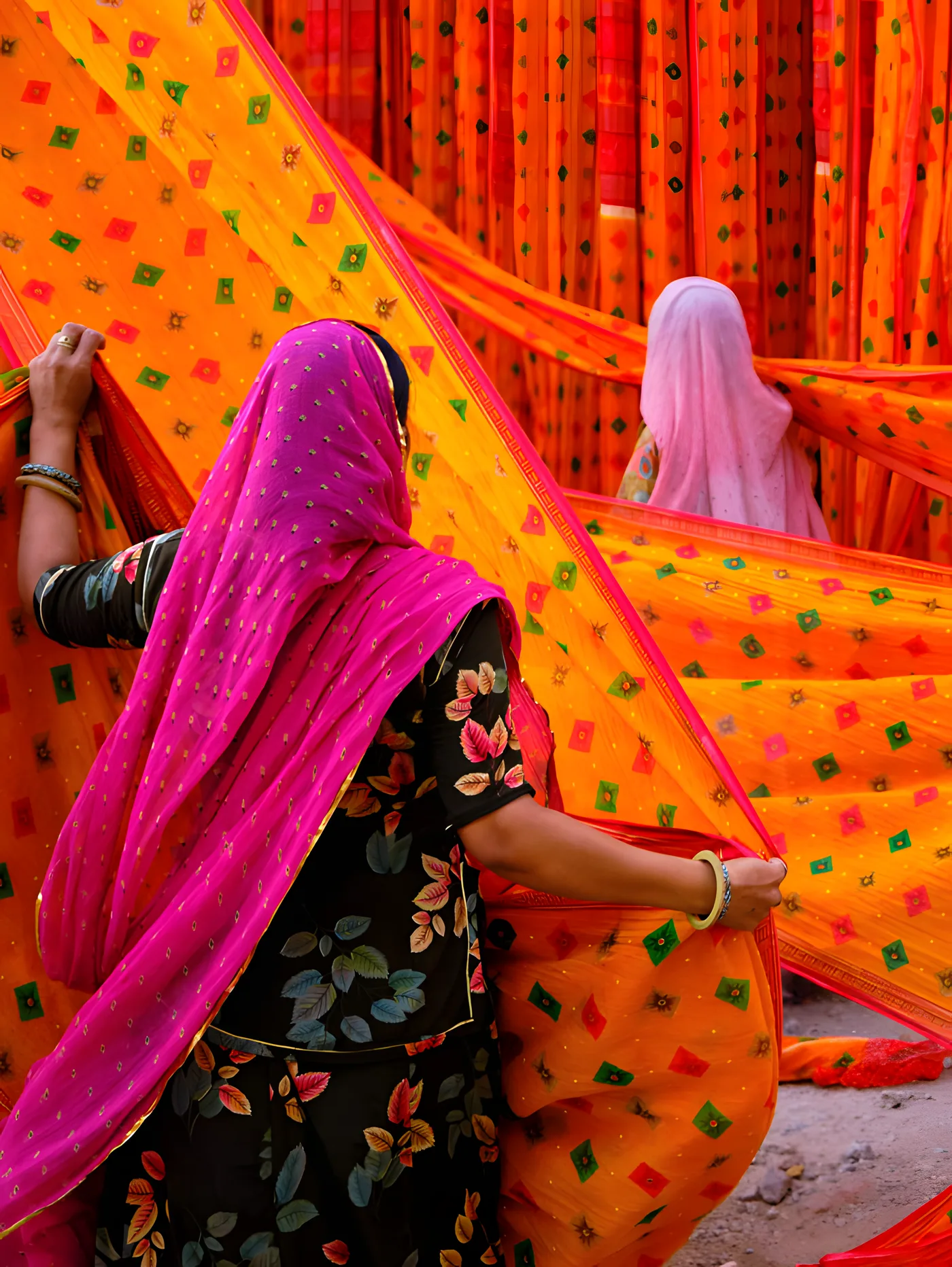 The Ultimate Ethical Fashion Guide: How Your Choices Can Drive Change