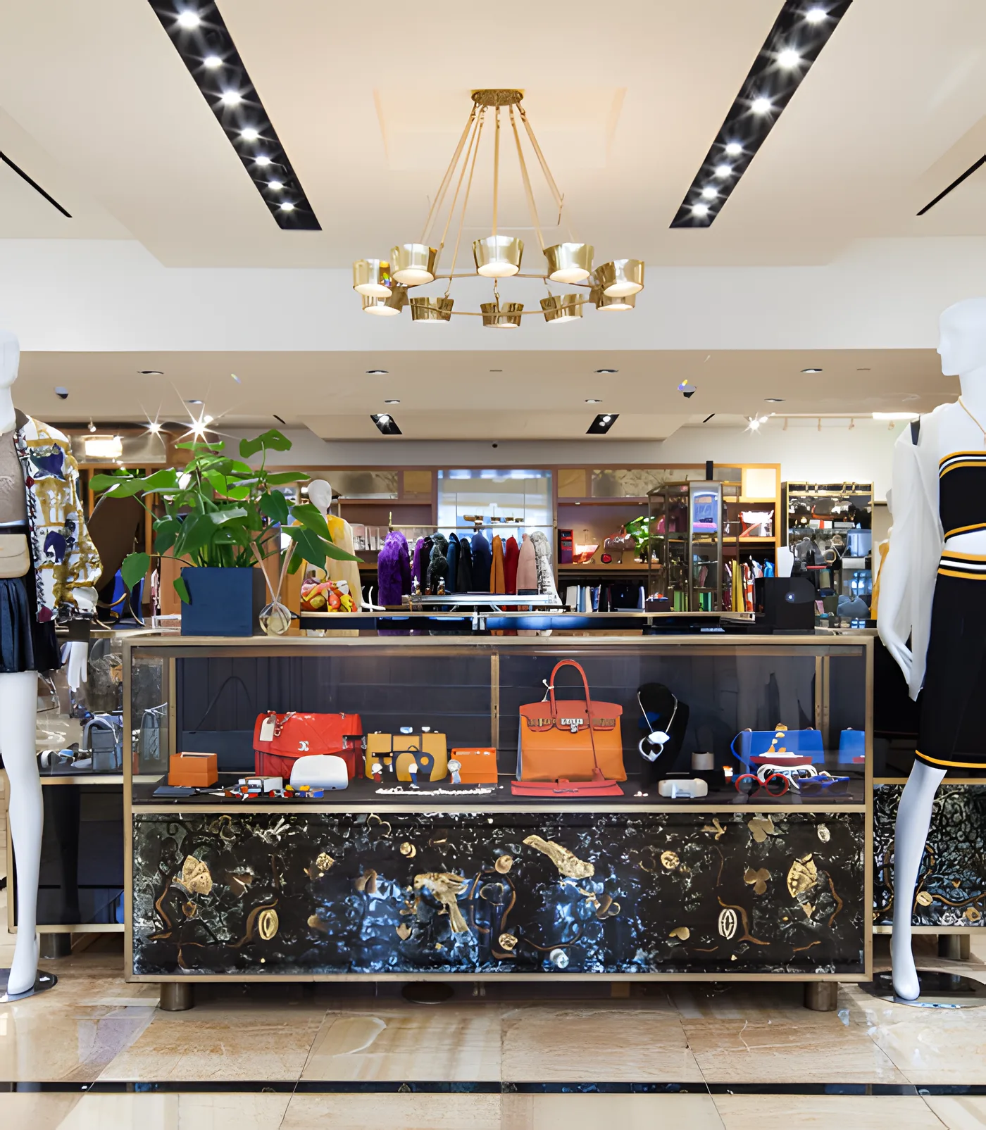 The Ultimate Guide to Shopping Secondhand: A Stylist’s Tips for Thrift and Consignment Stores